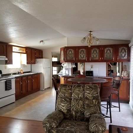 Ky Lake Area Rental Aurora Экстерьер фото