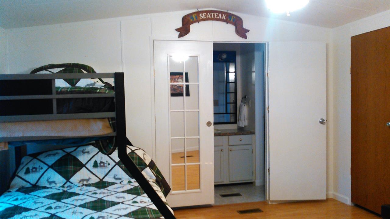 Ky Lake Area Rental Aurora Экстерьер фото