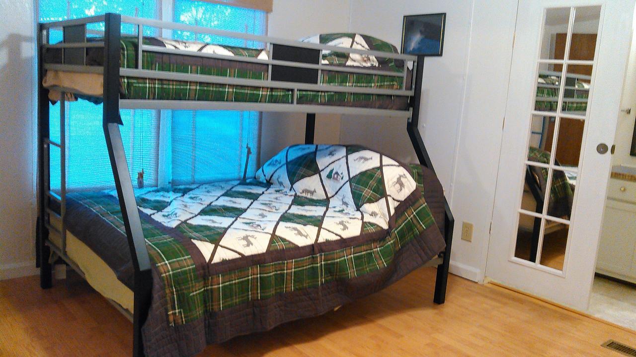 Ky Lake Area Rental Aurora Экстерьер фото