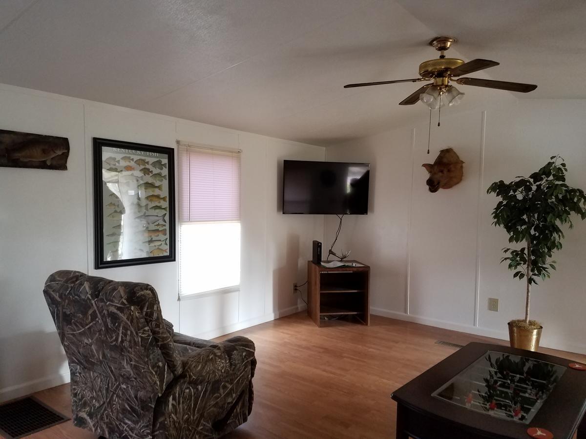 Ky Lake Area Rental Aurora Экстерьер фото