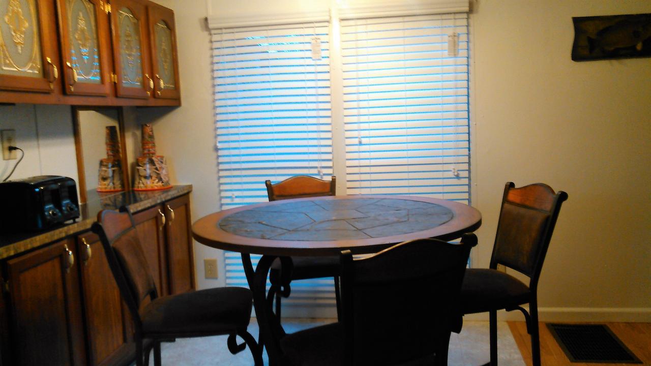 Ky Lake Area Rental Aurora Экстерьер фото