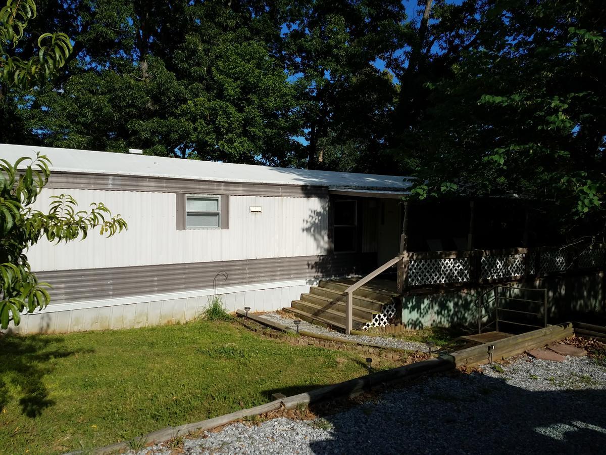 Ky Lake Area Rental Aurora Экстерьер фото