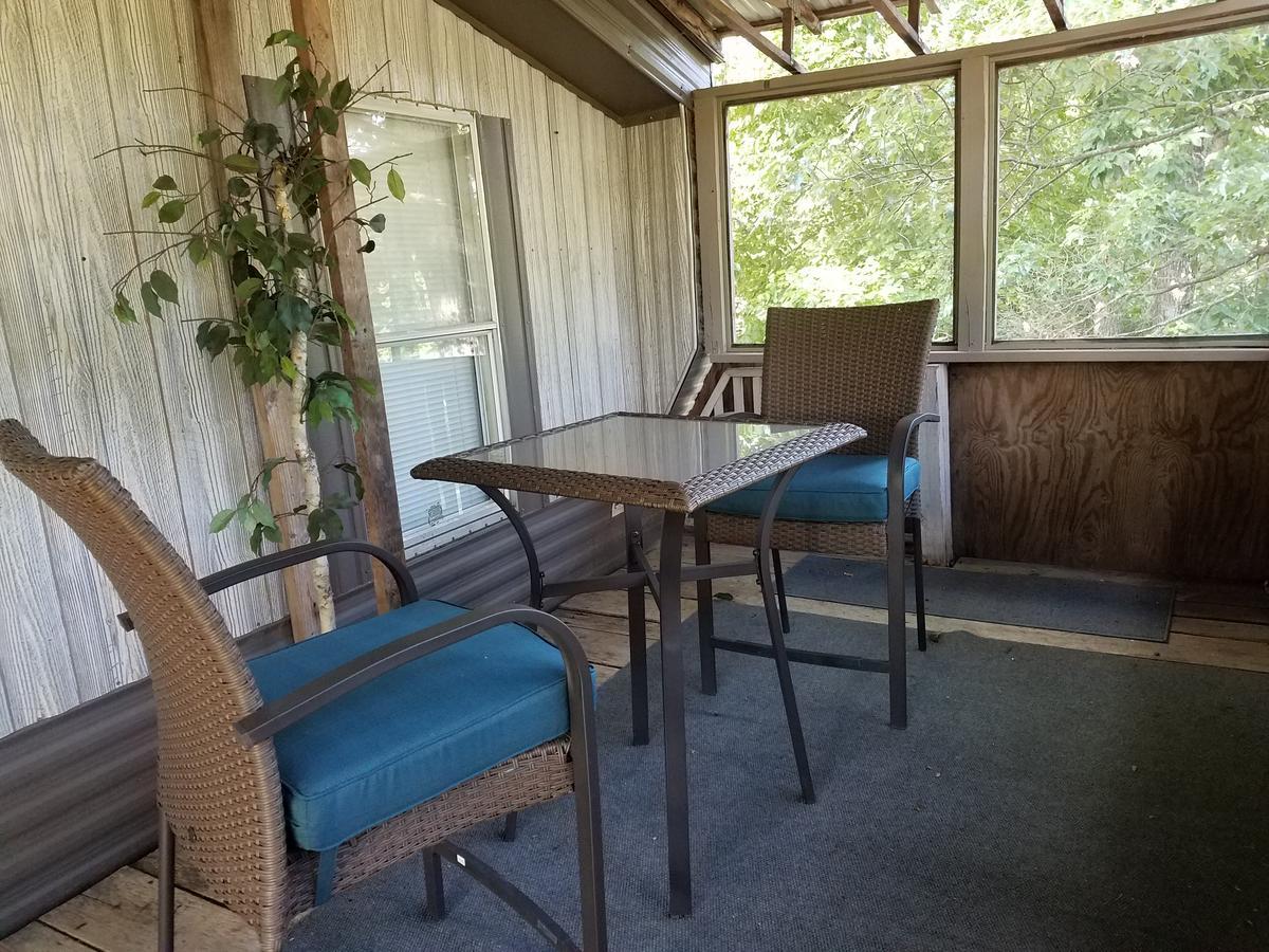 Ky Lake Area Rental Aurora Экстерьер фото