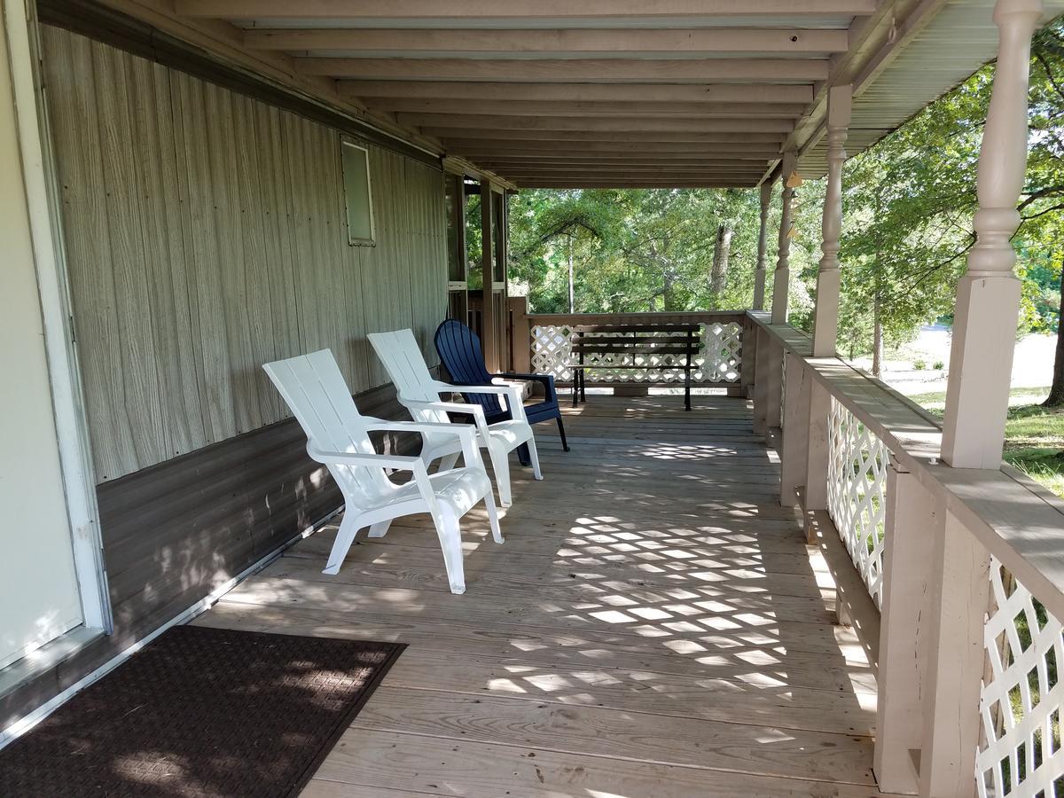 Ky Lake Area Rental Aurora Экстерьер фото