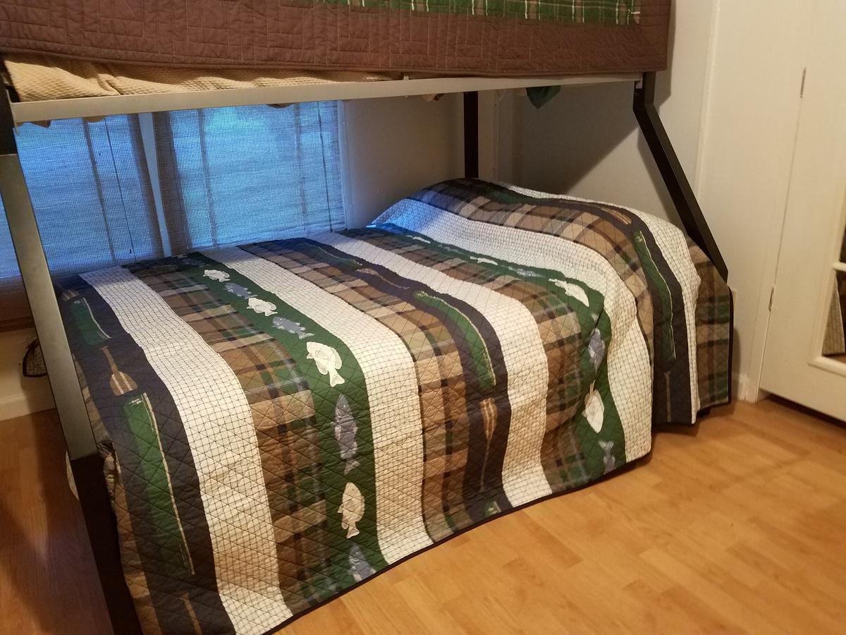 Ky Lake Area Rental Aurora Экстерьер фото